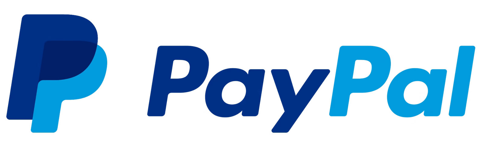 PayPal Logo